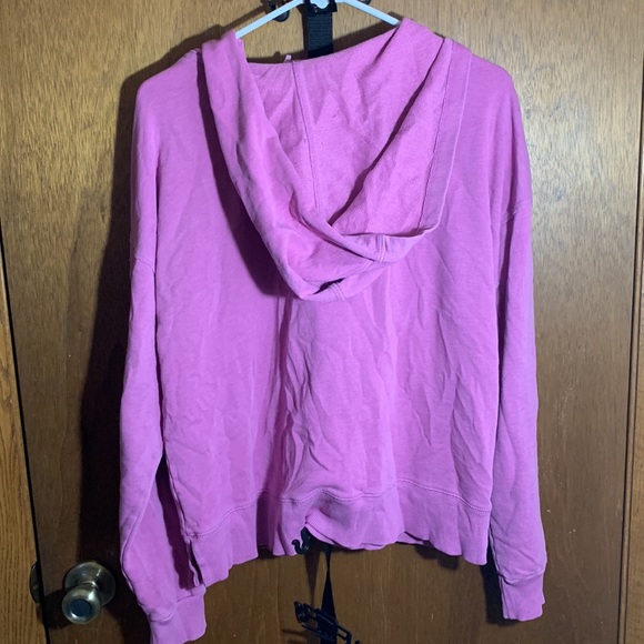 Pink universal thread size M - Picture 3 of 3